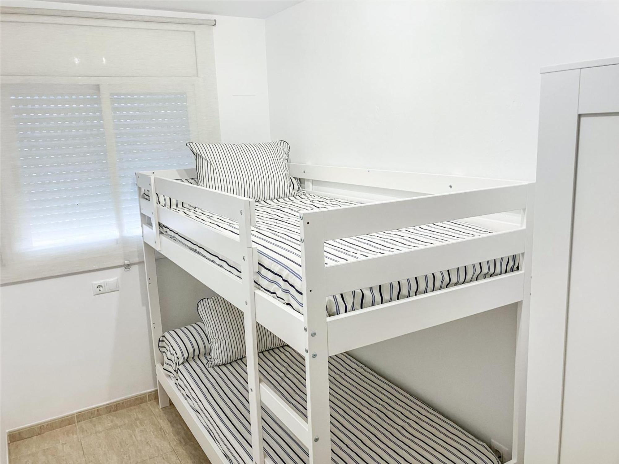 Apartamento Port Marino Cambrils Buitenkant foto