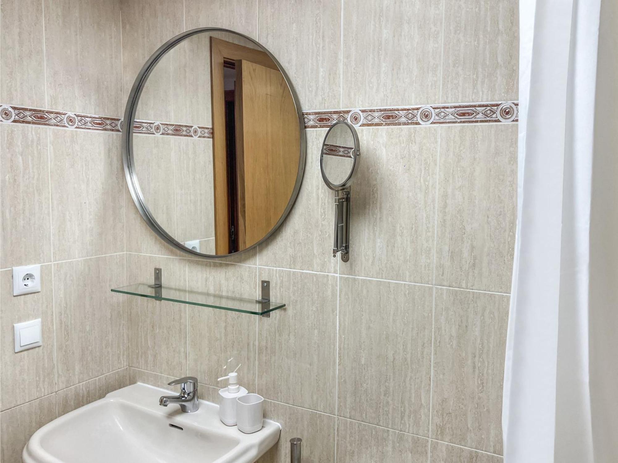 Apartamento Port Marino Cambrils Buitenkant foto